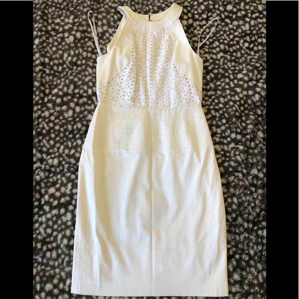 Calvin Klein Sleeveless Dress